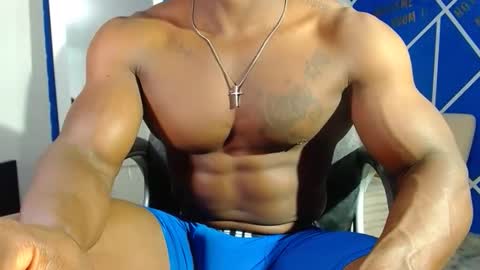 Snapshot of alexander_megan chatting on 3, 10, 2025 alexander online show from 3, 10, 2025