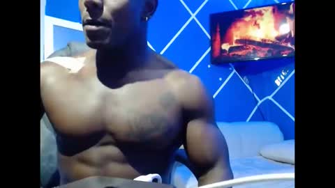 Snapshot of alexander_megan chatting on 19, 10, 2025 alexander online show from 19, 10, 2025