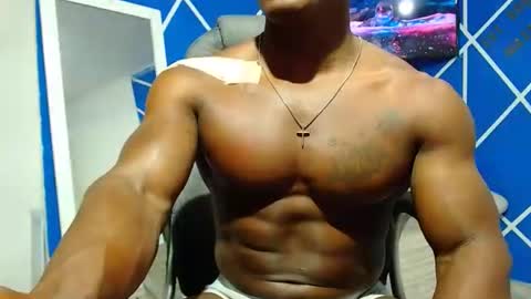 Snapshot of alexander_megan chatting on 22, 10, 2025 alexander online show from 22, 10, 2025