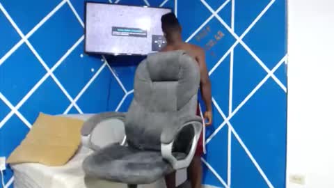 Snapshot of alexander_megan chatting on 31, 10, 2025 alexander online show from 31, 10, 2025