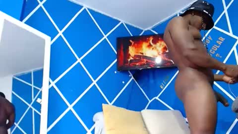 Snapshot of alexander_megan chatting on 13, 11, 2025 alexander online show from 13, 11, 2025