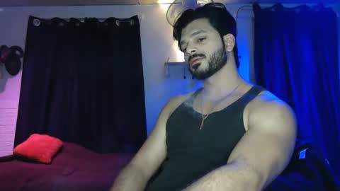 alexander james carter online show from 11, 2, 2026