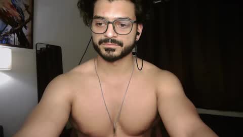 alexander james carter online show from 8, 5, 2026
