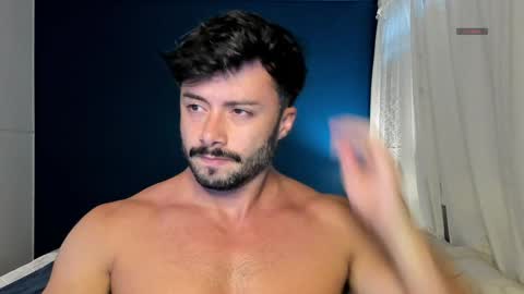 Snapshot of alexanderjaz chatting on 19, 1, 2025 Alexander Jaz online show from 19, 1, 2025