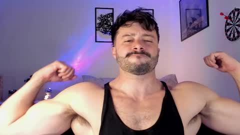 Snapshot of alexanderjaz chatting on 27, 9, 2025 Alexander Jaz online show from 27, 9, 2025