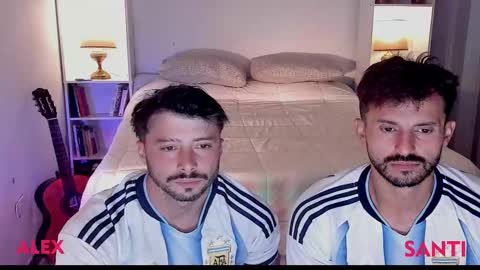 Snapshot of alexanderjaz chatting on 13, 11, 2025 Alexander Jaz online show from 13, 11, 2025