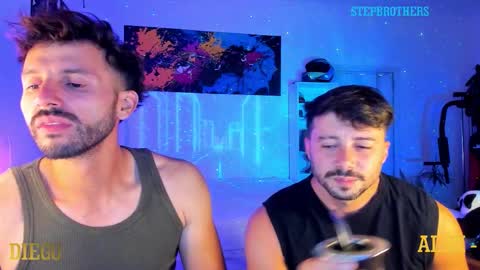 Alexander Jaz online show from 11, 1, 2026