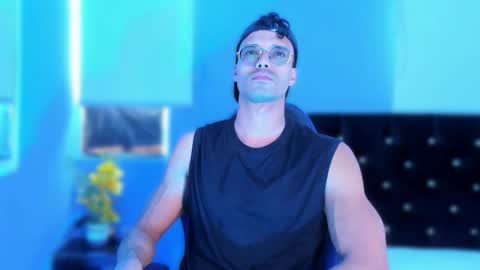 Alexander online show from 14, 3, 2026