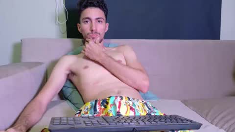 alexanderoconnor1 online show from 27, 3, 2026