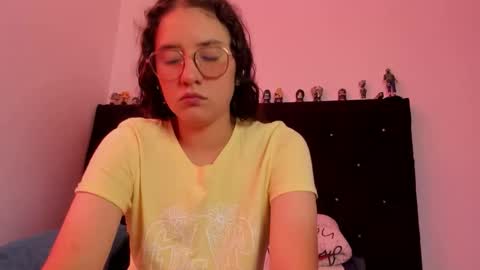 Snapshot of alexandra_clauss chatting on 13, 1, 2026 alexandra clauss online show from 13, 1, 2026