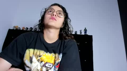 Snapshot of alexandra_clauss chatting on 25, 2, 2026 alexandra clauss online show from 25, 2, 2026