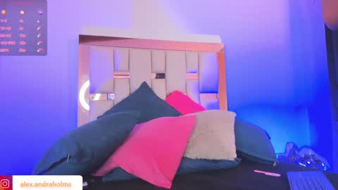 alexandra_holms1 online show from 29, 12, 2024