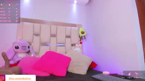 alexandra_holms1 online show from 29, 9, 2025