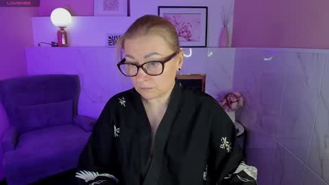 Alexandra online show from 19, 1, 2025