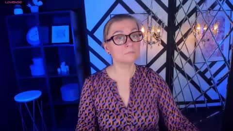 Alexandra online show from 3, 3, 2025