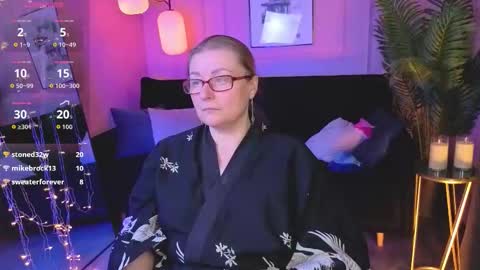 Alexandra online show from 1, 3, 2026