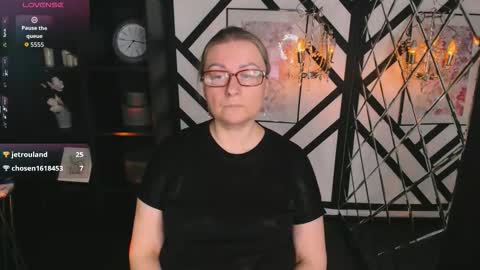 Alexandra online show from 7, 3, 2026