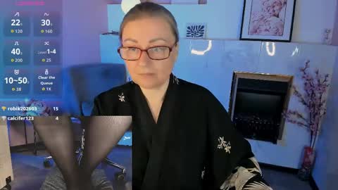 Alexandra online show from 18, 4, 2026