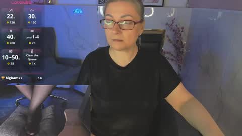 Alexandra online show from 21, 4, 2026