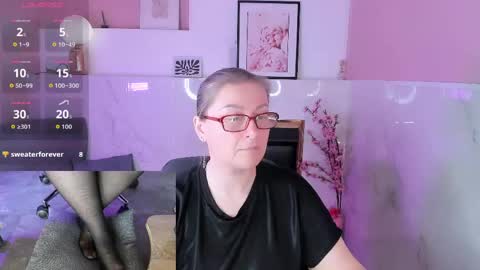 Alexandra online show from 22, 4, 2026