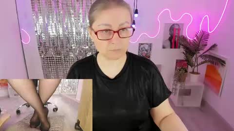 Alexandra online show from 24, 4, 2026