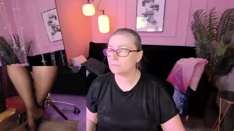 Alexandra online show from 25, 4, 2026