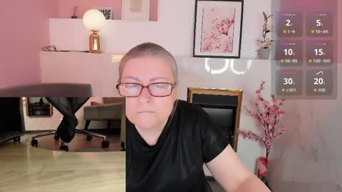 Snapshot of alexandra_kind chatting on 6, 6, 2026 Alexandra online show from 6, 6, 2026