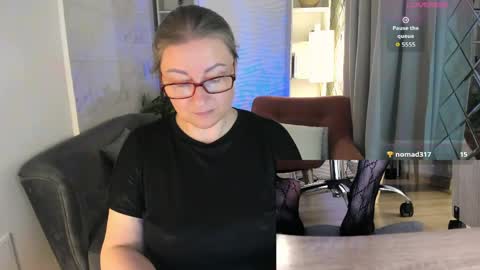 Snapshot of alexandra_kind chatting on 8, 6, 2026 Alexandra online show from 8, 6, 2026