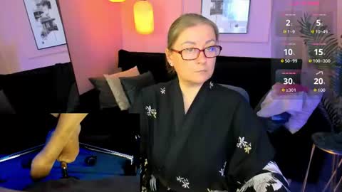 Snapshot of alexandra_kind chatting on 13, 6, 2026 Alexandra online show from 13, 6, 2026