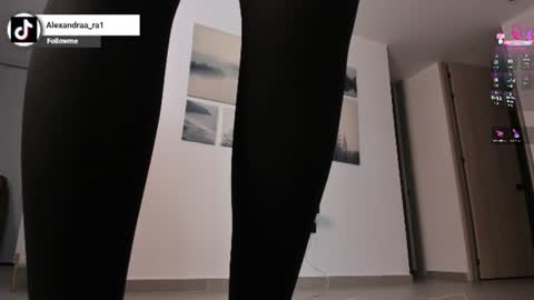 Alexandra Rodriguez online show from 25, 6, 2026