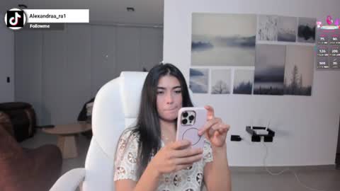 Alexandra Rodriguez online show from 2, 7, 2026