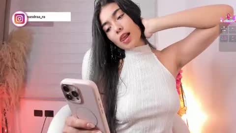Alexandra Rodriguez online show from 28, 7, 2026