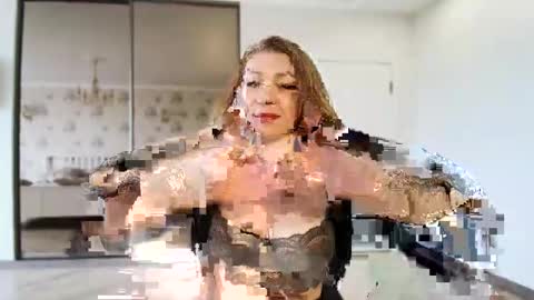 Alexandra Rosee online show from 15, 4, 2026