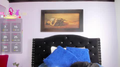 Snapshot of alexandra_torress chatting on 15, 9, 2025 alexandra online show from 15, 9, 2025