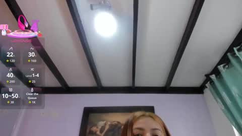 Snapshot of alexandra_torress chatting on 14, 10, 2025 alexandra online show from 14, 10, 2025