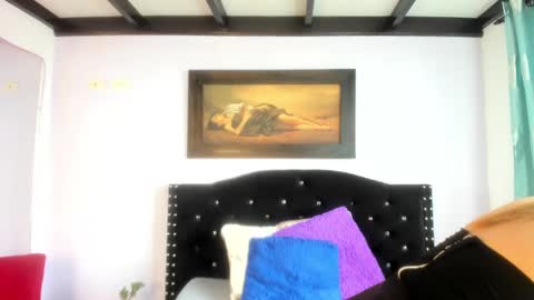 Snapshot of alexandra_torress chatting on 1, 11, 2025 alexandra online show from 1, 11, 2025