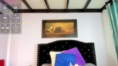 Snapshot of alexandra_torress chatting on 3, 11, 2025 alexandra online show from 3, 11, 2025