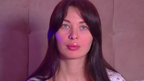 AlexandraBloom online show from 26, 2, 2025