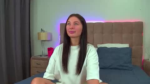 AlexandraBloom online show from 29, 9, 2025