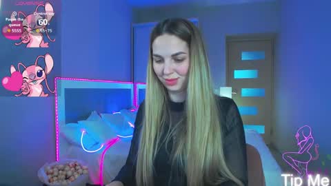 Snapshot of alexandracandy chatting on 1, 6, 2026 alexandracandy online show from 1, 6, 2026