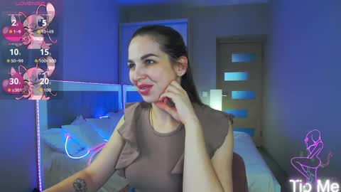 Snapshot of alexandracandy chatting on 2, 6, 2026 alexandracandy online show from 2, 6, 2026