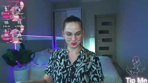 Snapshot of alexandracandy chatting on 5, 6, 2026 alexandracandy online show from 5, 6, 2026