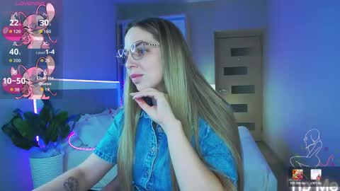 Snapshot of alexandracandy chatting on 6, 6, 2026 alexandracandy online show from 6, 6, 2026