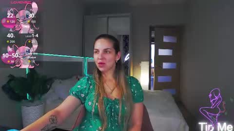 Snapshot of alexandracandy chatting on 10, 6, 2026 alexandracandy online show from 10, 6, 2026