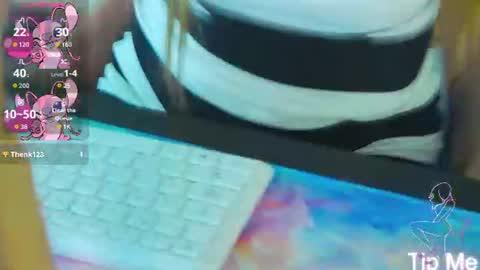 Snapshot of alexandracandy chatting on 17, 6, 2026 alexandracandy online show from 17, 6, 2026