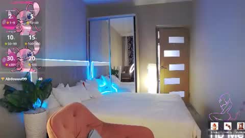 Snapshot of alexandracandy chatting on 19, 6, 2026 alexandracandy online show from 19, 6, 2026