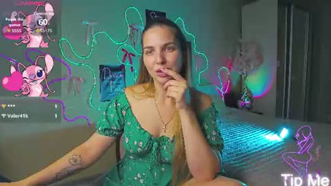 Snapshot of alexandracandy chatting on 27, 6, 2026 alexandracandy online show from 27, 6, 2026