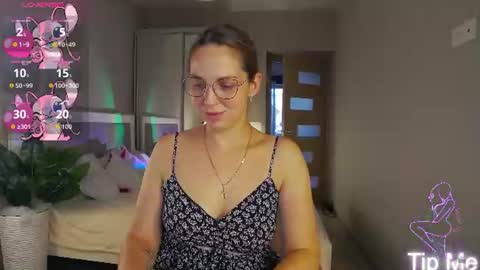 Snapshot of alexandracandy chatting on 2, 7, 2026 alexandracandy online show from 2, 7, 2026