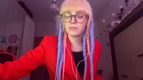 Lia online show from 21, 11, 2025