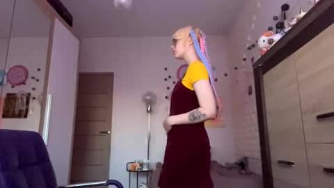 Lia online show from 22, 11, 2025